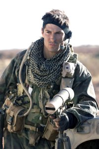 Generation Kill su Steel porta in casa l'adrenalina di chi la guerra l'ha fatta